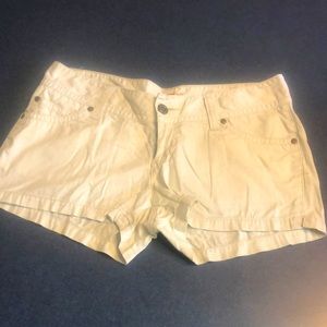 Summer shorts